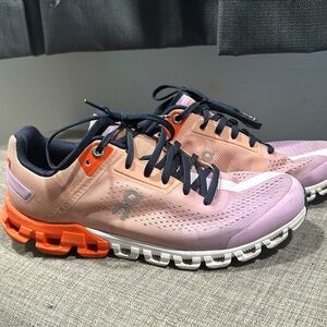 Women’s ON Cloudflow 7.5